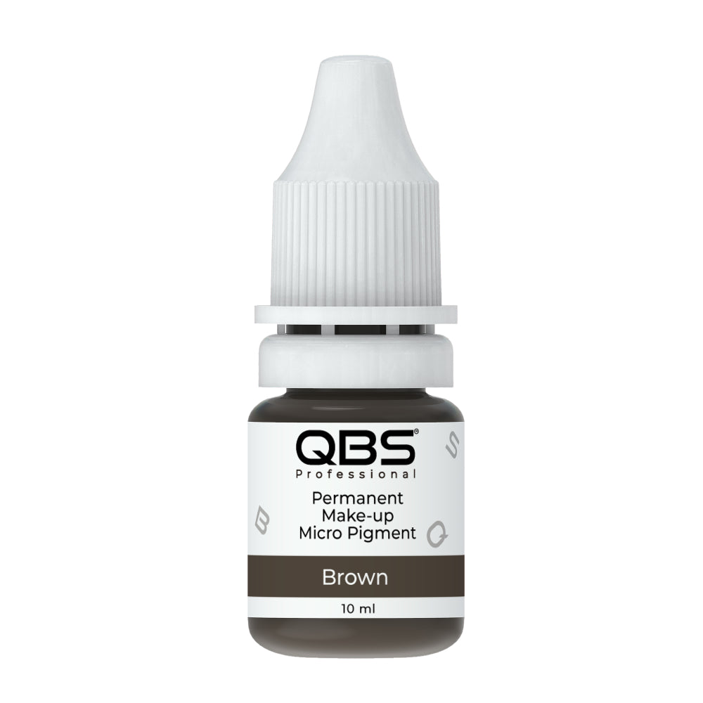 Microblading Eyebrow Pigments