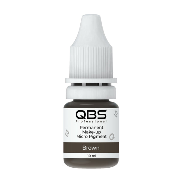 Microblading Eyebrow Pigments