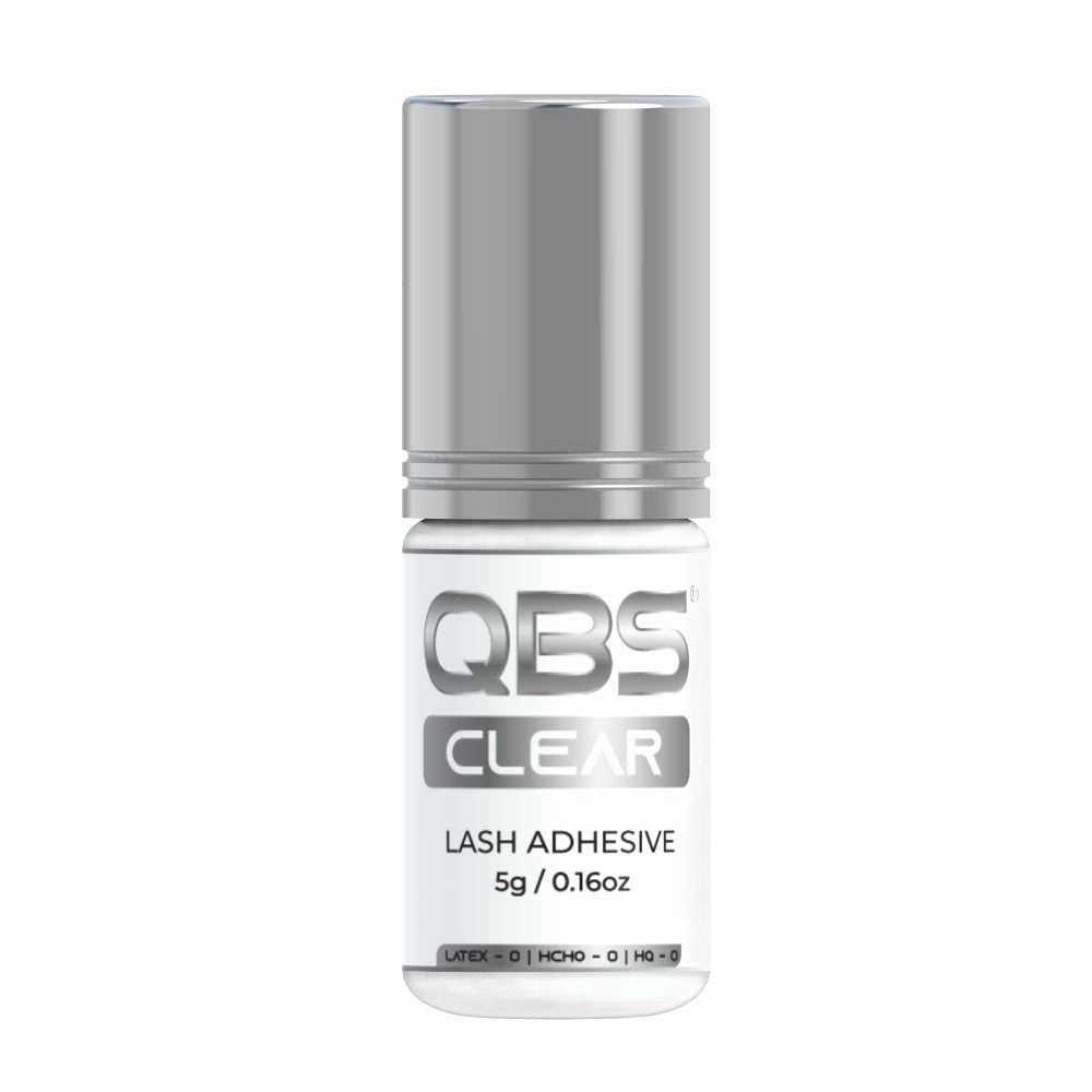 CLEAR Eyelash Extension Glue