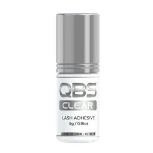 CLEAR Eyelash Extension Glue