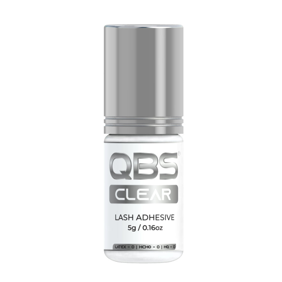 CLEAR Eyelash Extension Glue