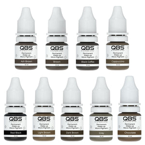 QBS EYEBROW SET