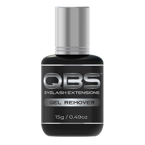 Gel Lash Glue Remover 15ml