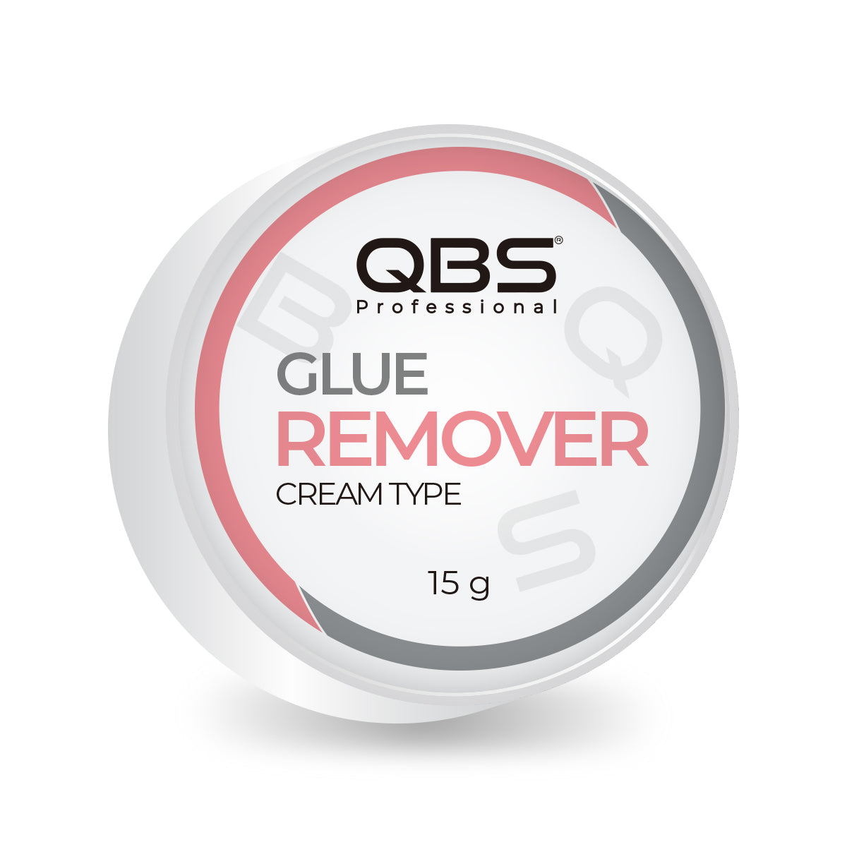 Lash Cream Remover