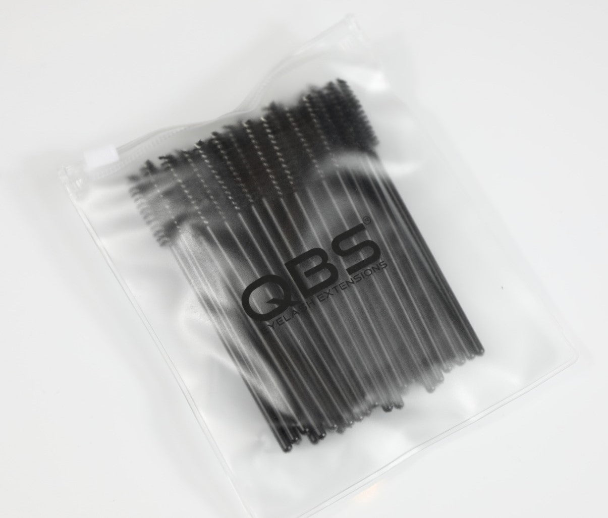 Disposable Mascara Wands