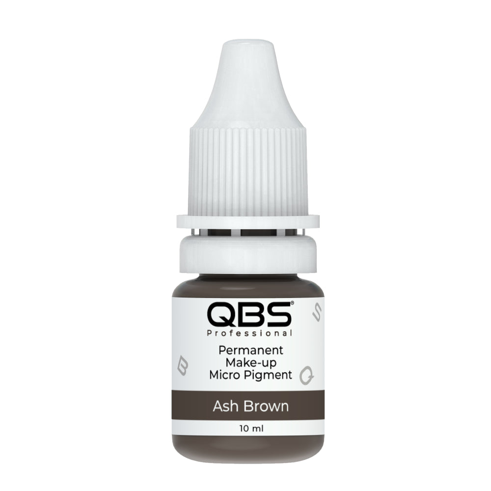 Microblading Eyebrow Pigments