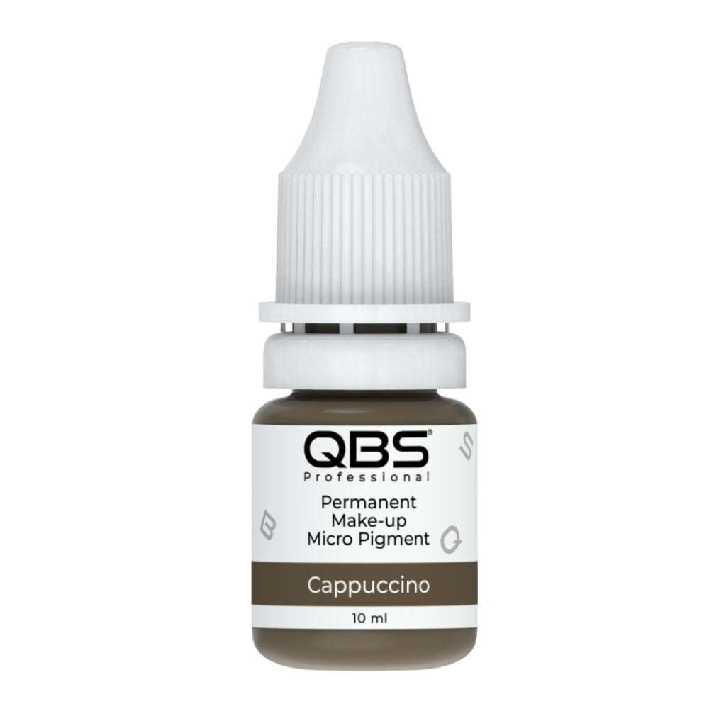 Microblading Eyebrow Pigments