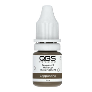 Microblading Eyebrow Pigments