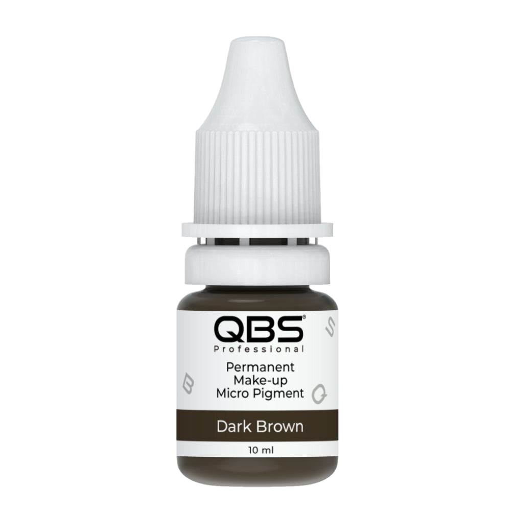 Microblading Eyebrow Pigments