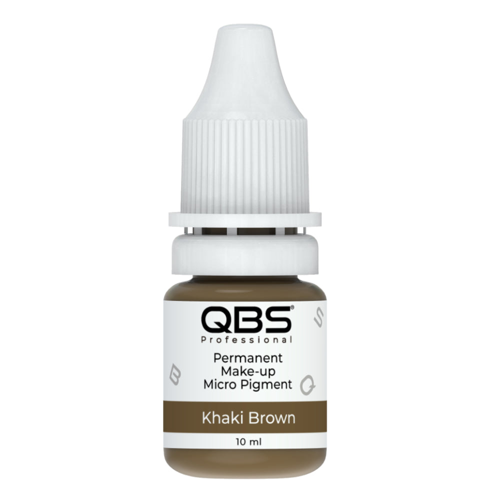 Microblading Eyebrow Pigments