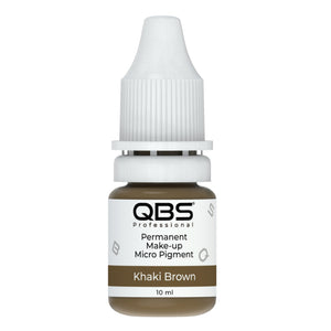 Microblading Eyebrow Pigments