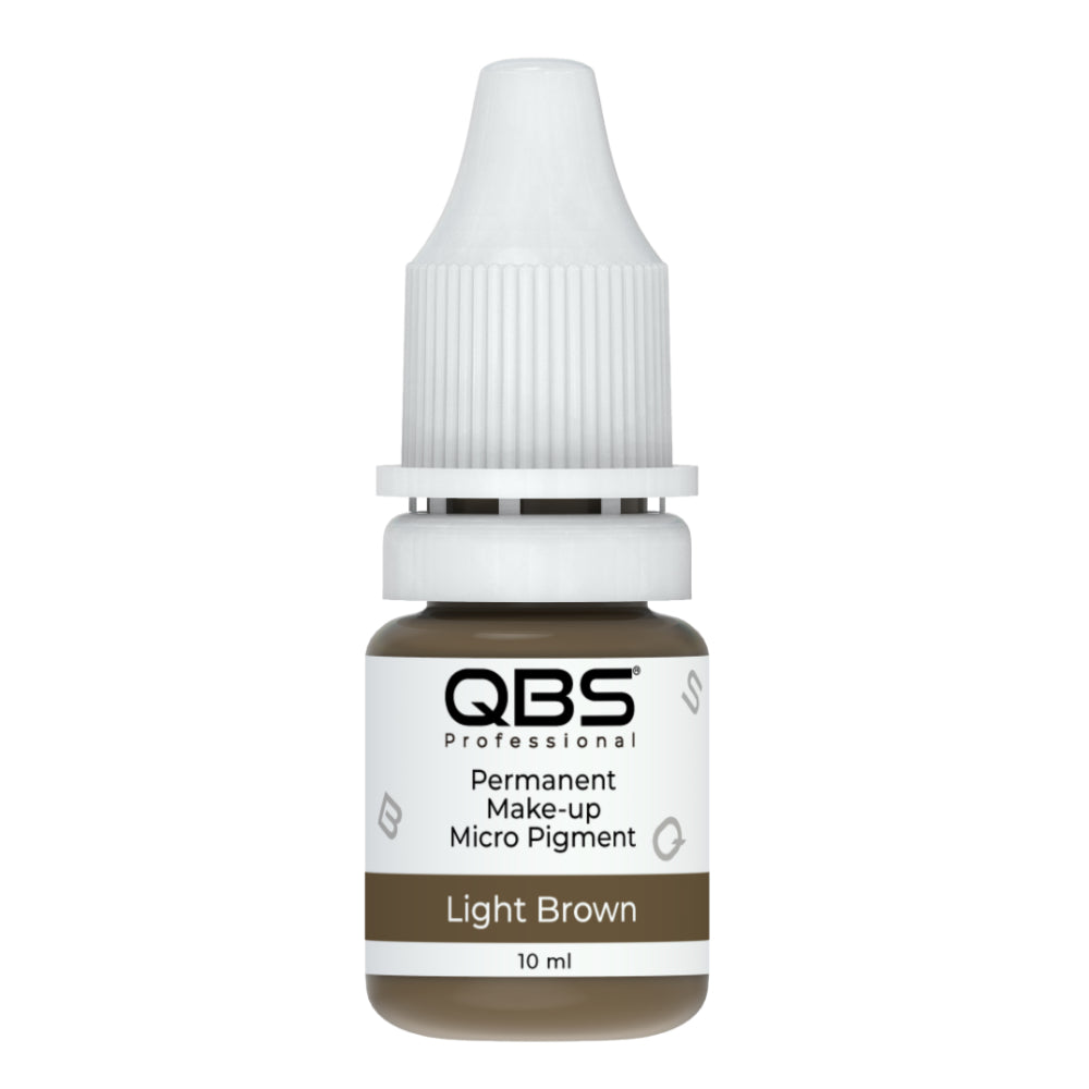 Microblading Eyebrow Pigments