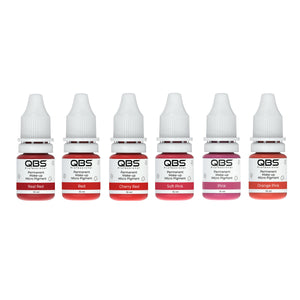 Microblading Lip Pigments