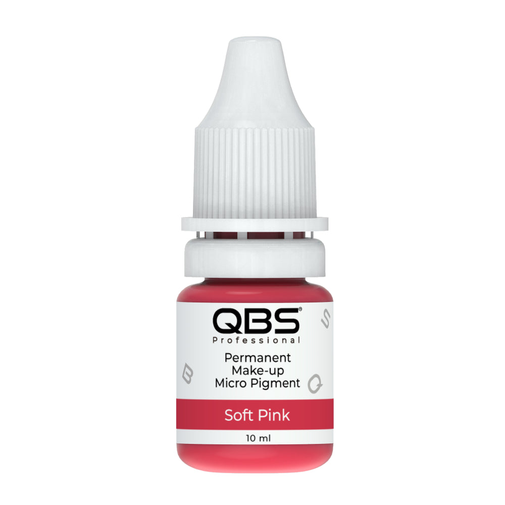 Microblading Lip Pigments