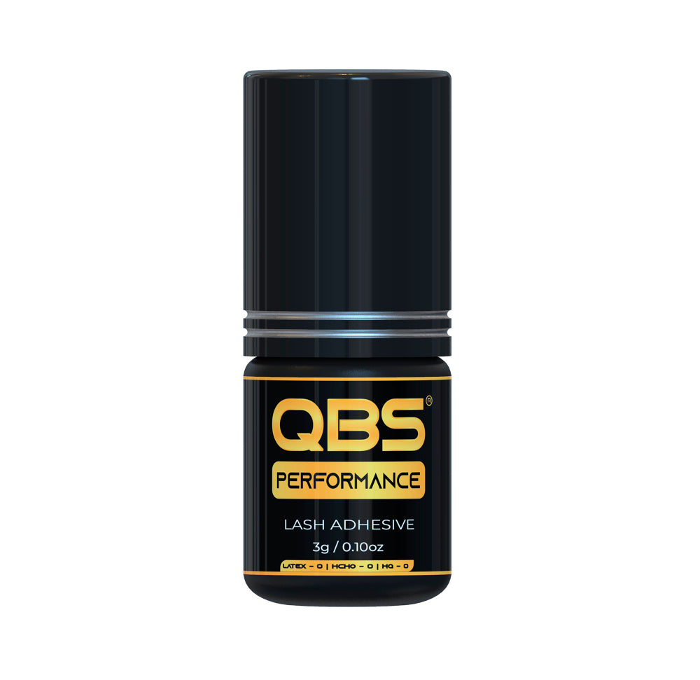 Performance Eyelash Glue