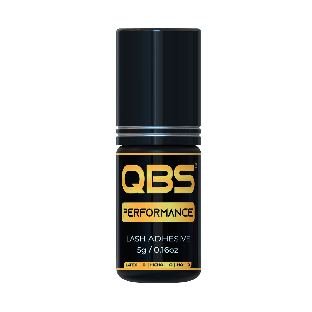 Performance Eyelash Glue