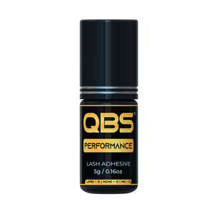 Performance Eyelash Glue