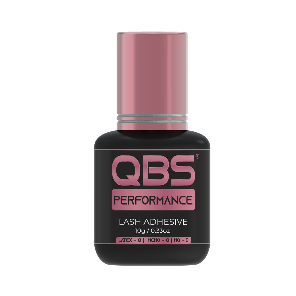 Performance Eyelash Glue