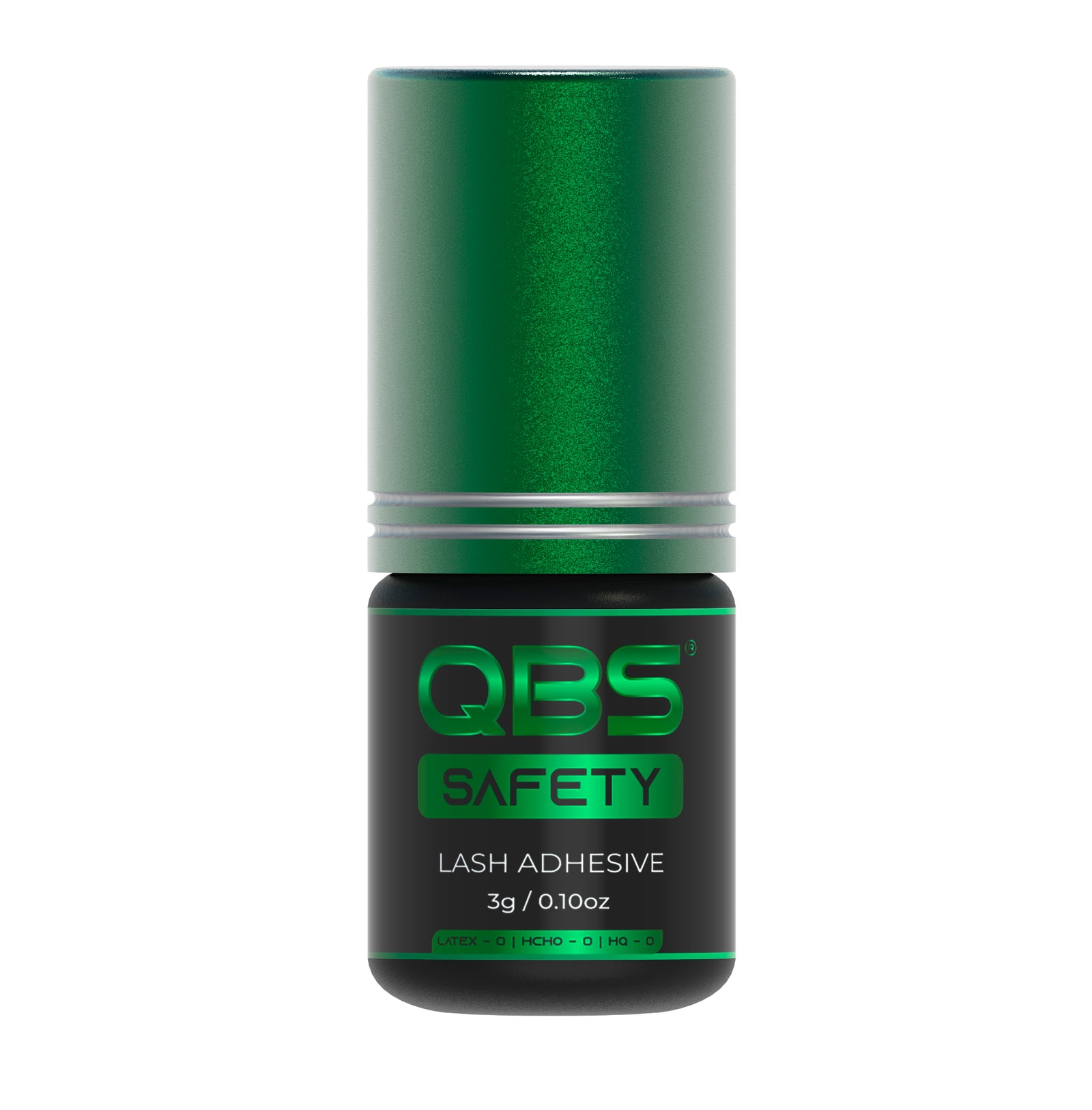 SAFETY Eyelash Extension Glue For Beginners