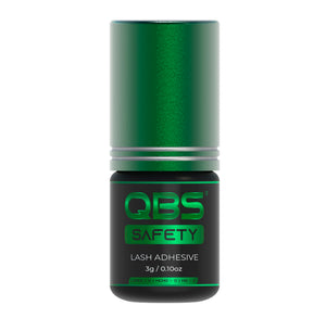 SAFETY Eyelash Extension Glue For Beginners