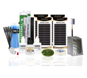 Loventure Mink Lash Kit Professional