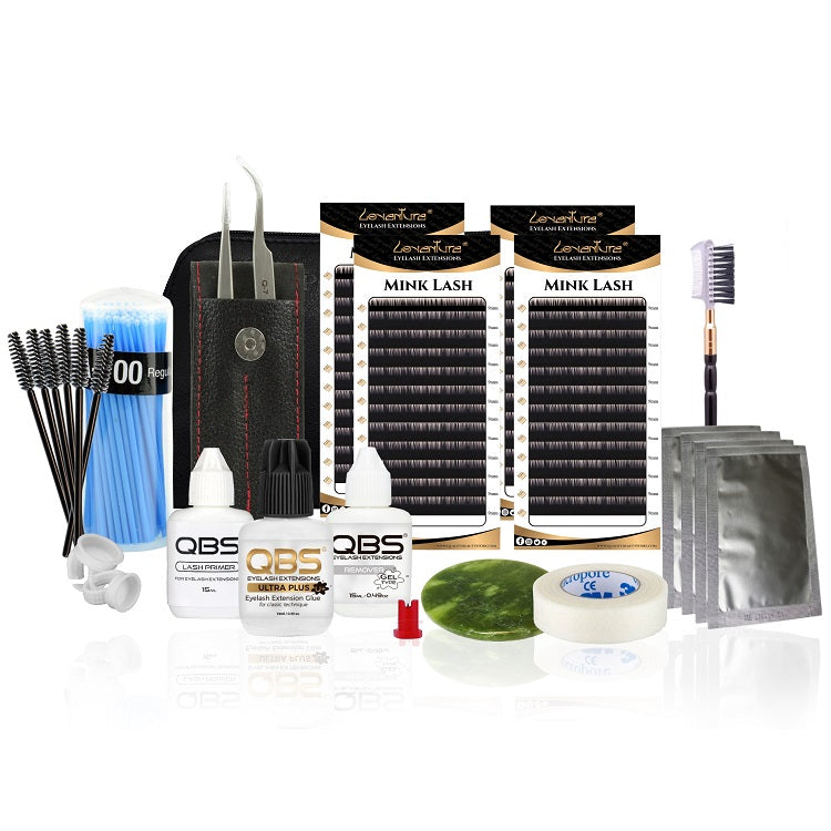 Loventure Mink Lash Kit Professional