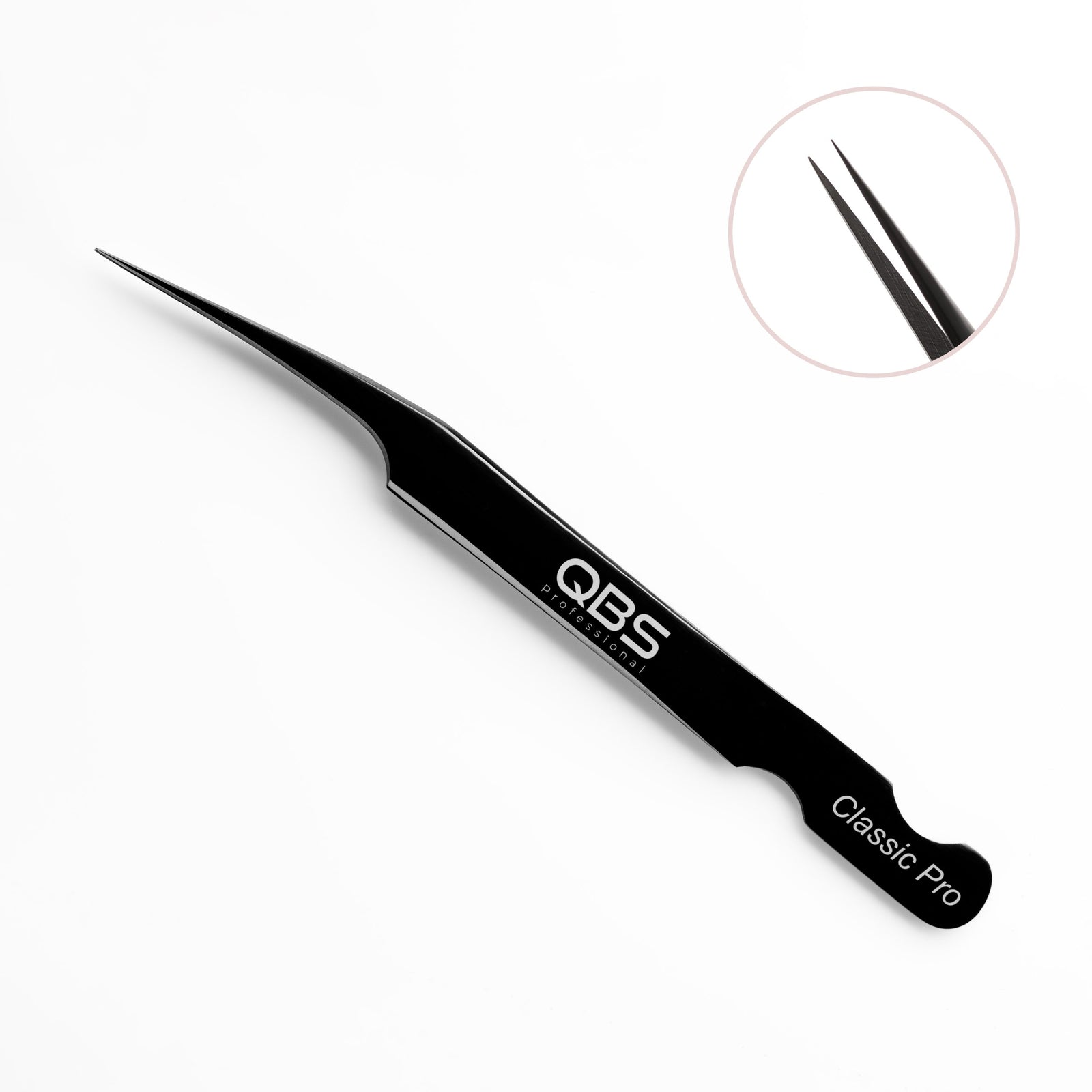 qbs classic pro tweezers