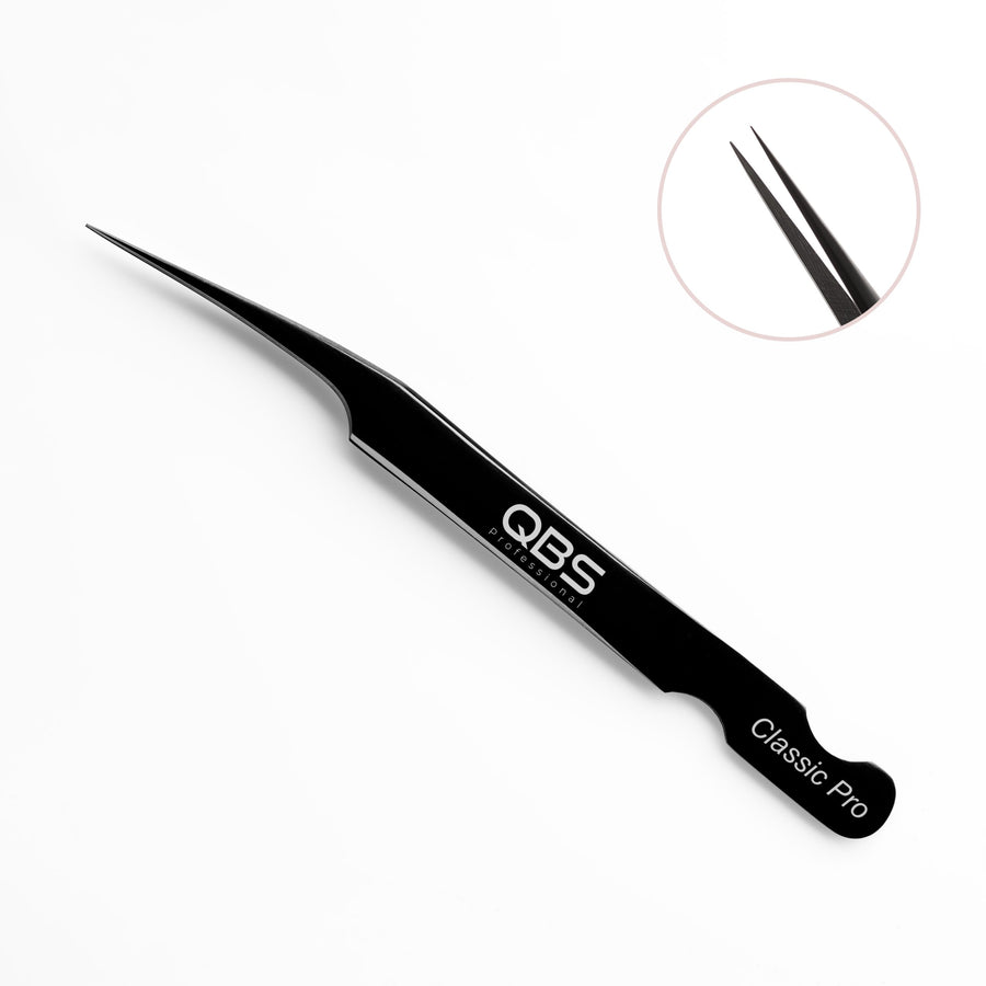 qbs classic pro tweezers