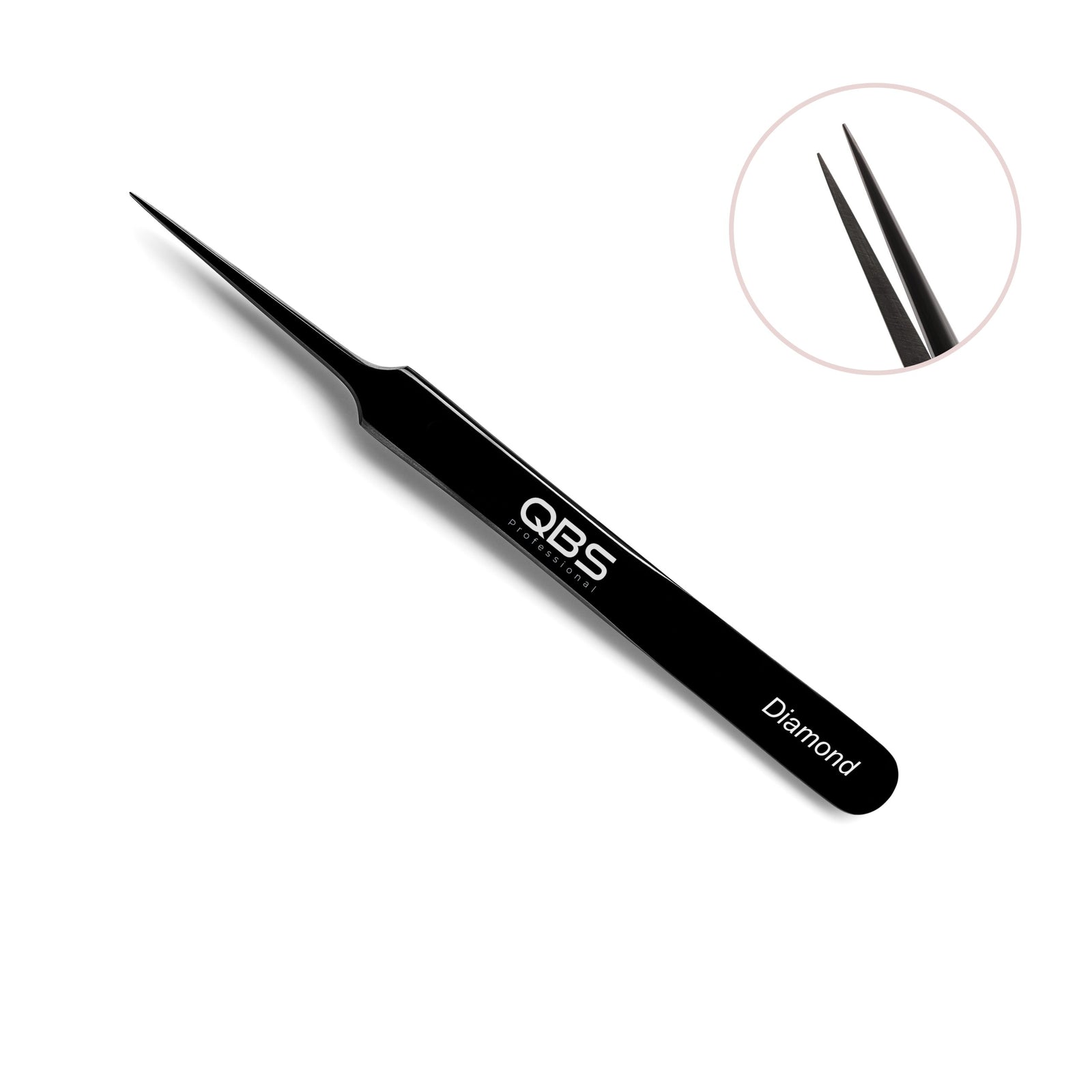 qbs diamond tweezers