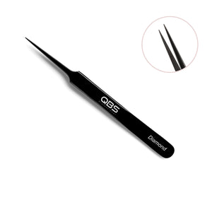 qbs diamond tweezers