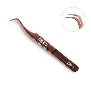 elite+ volume tweezers