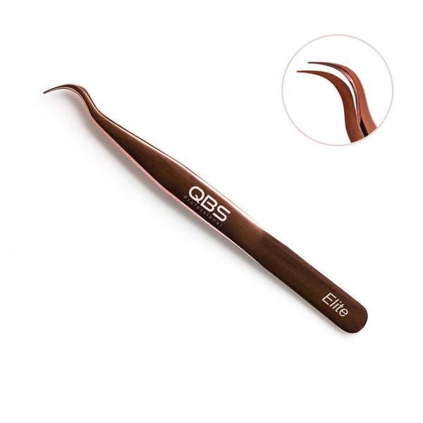 elite volume tweezers