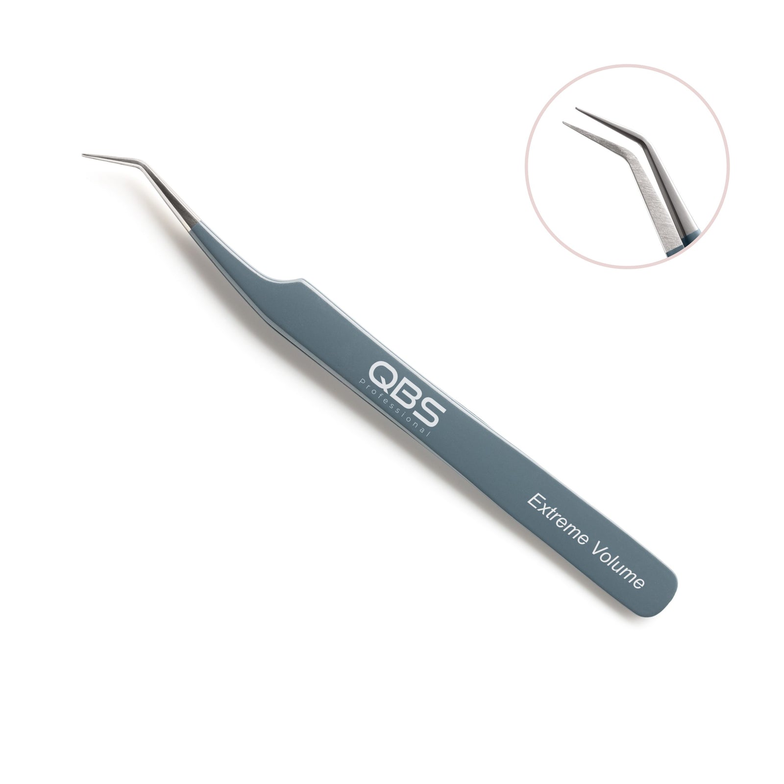 extreme volume tweezers
