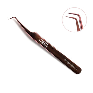 mega volume tweezers
