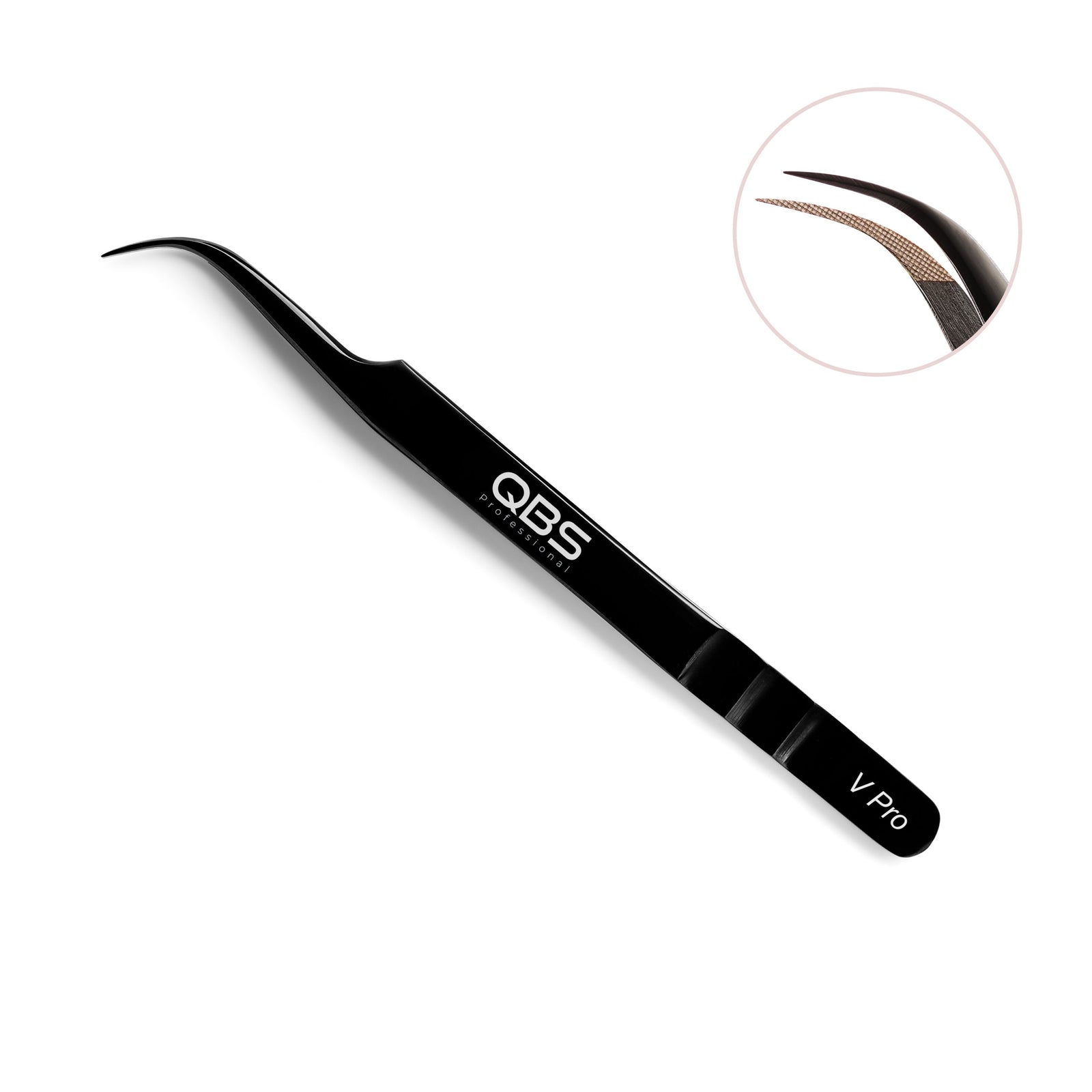 V pro fiber tip tweezers