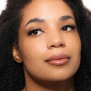 Wispy Volume Pre-Glued Cluster Lashes
