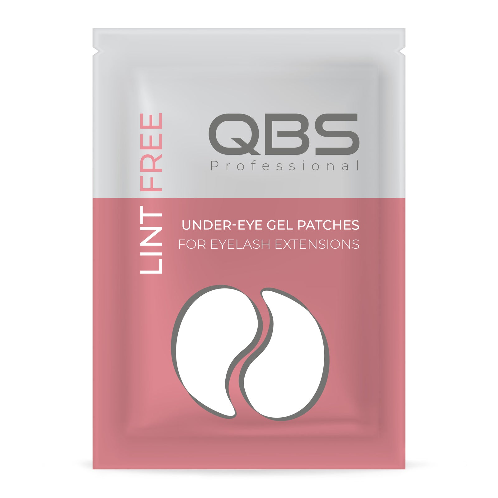 Professional Under Eye Pads Patches Lint Free