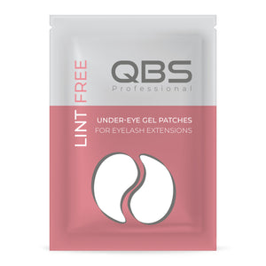 Professional Under Eye Pads Patches Lint Free