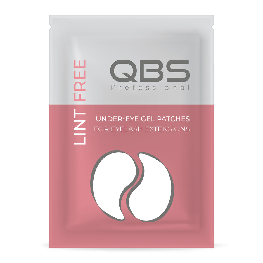 Professional Under Eye Pads Patches Lint Free