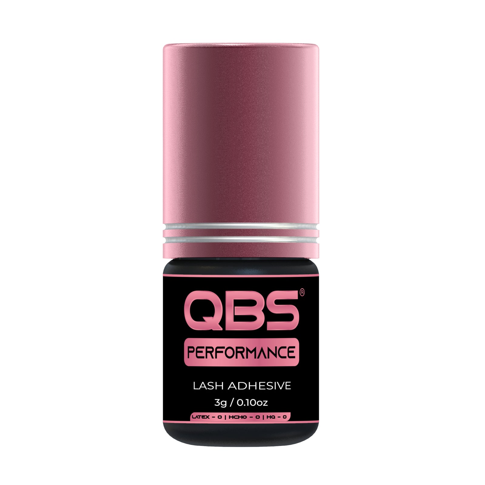 Performance Eyelash Glue