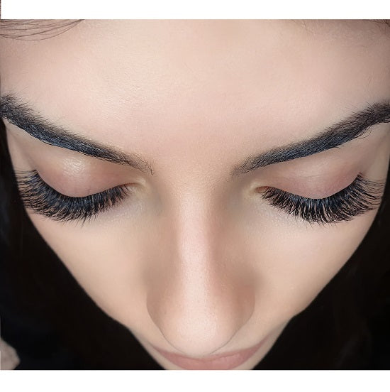 Volume Lashes