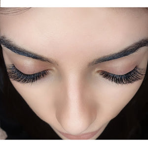 Volume Lashes