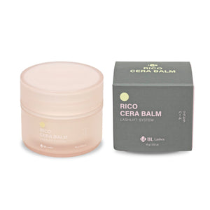 Korean Lash Lift & Brow Lamination System