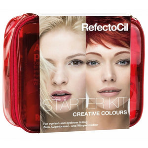 Starter Kit Creative Colors
