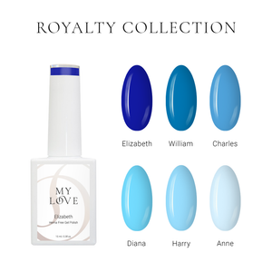 Royalty Collection