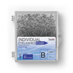 Premium Premade 6D – 10D Fans Volume Lash Curl B