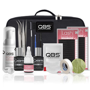 Student Lash Extensions Kit