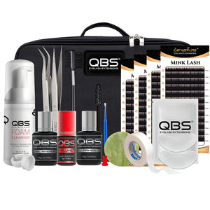 Loventure Mink Lash Kit Professional