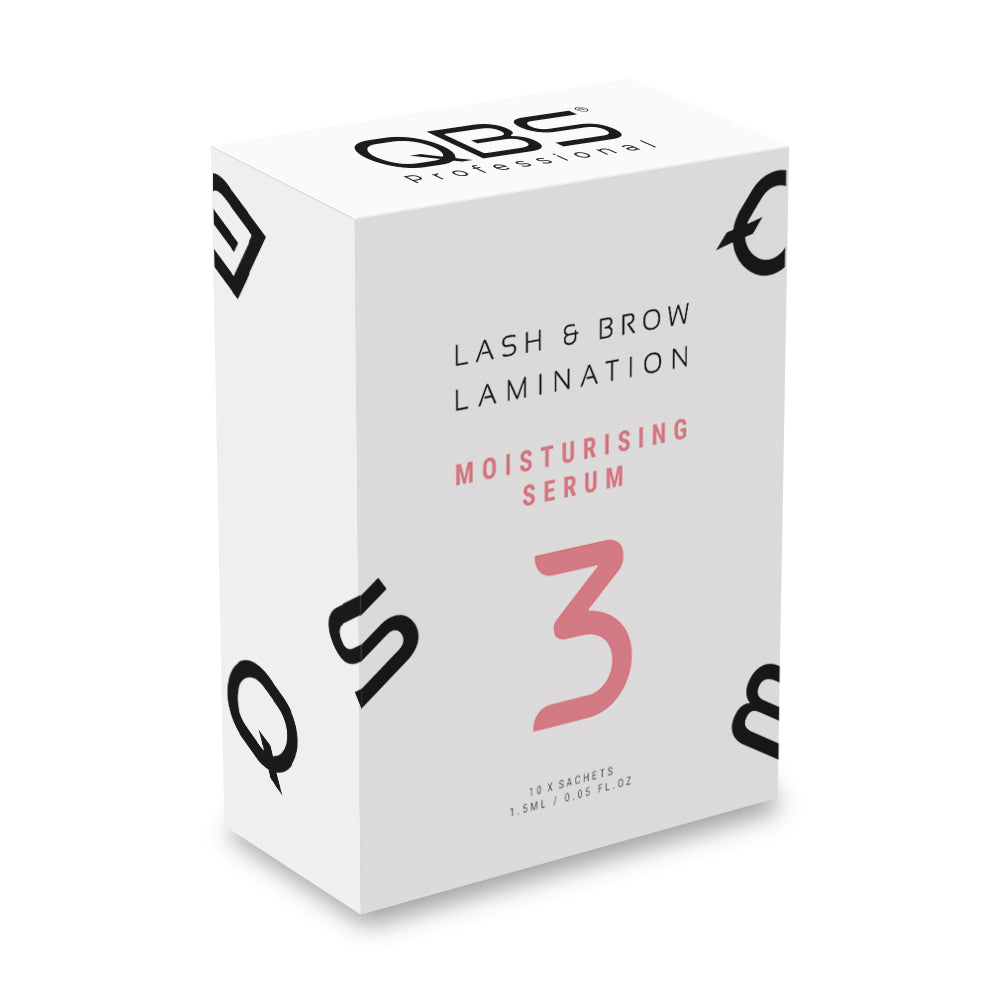 Brow lamination kit