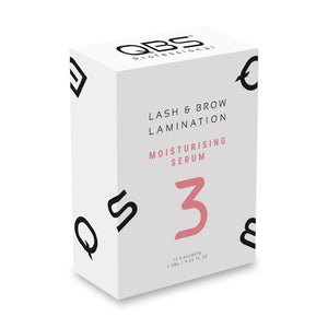 Brow lamination kit